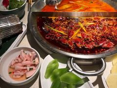 -小龙坎火锅(全球总店)