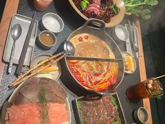-大龙燚·旷野鲜火锅(广州首店)