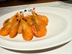 -裕兴记•蟹黄面馆(人民广场店)