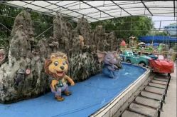 -大望京儿童游乐场