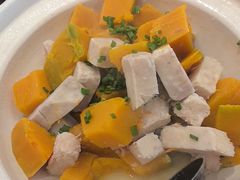 -韶山冲湘菜(中兴大街店)