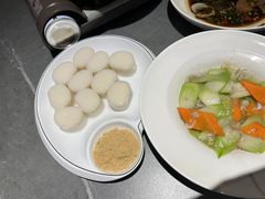 -佬太公海鸭·海鲜大排档(上海总店)