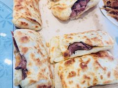 -高玛纳驴肉火烧(河间总店)