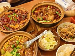 -罗妈砂锅(四川成都奎星楼店)