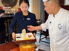 -江仙雅居(苏州桥店)