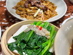 -小鹅皇港式餐厅(新抚万达店)