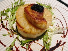 -小主人西餐厅 master table(青年中路店)