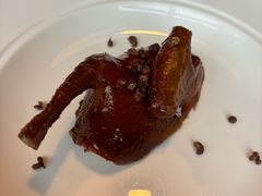 -富力丽思卡尔顿酒店·丽轩中餐厅