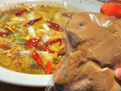-太二酸菜鱼(宁波来福士店)