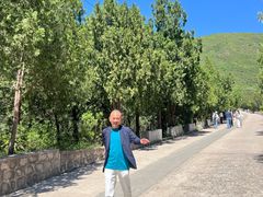 -北京十三陵国家森林公园蟒山景区