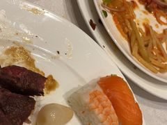 -骊韵咖啡厅(深圳中海凯骊酒店)