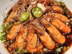 -筱爷叔·上海传统手工菜(玉树路店)