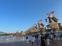 -渔岛海洋度假区