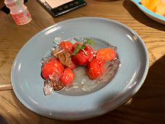 -那时新疆·若羌(经纬汇店)