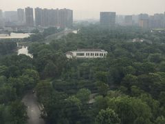-浙江三立开元名都大酒店