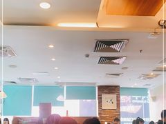 大堂-萨莉亚意式餐厅(上下九店)