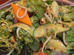 -京玉菲饭店(李村店)