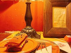 -樹下遇见树·咖啡