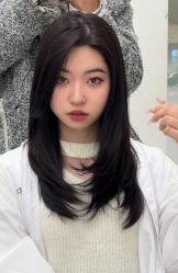 -DL HOPE明星造型