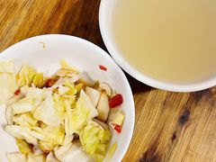 -纯阳馆鱼香排骨面(东二道街店)