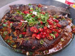 -建辉湖南土菜馆(南大街店)