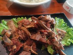 -赵家小馆(沈阳禹洲广场店)