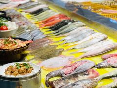 -健眺小海鲜(临海后山店)