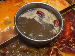 -巴渝瓦肆重庆鲜火锅(宝龙环湖店)