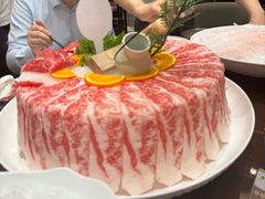 -牛鼎盛新疆雪花鲜牛火锅(武夷绿洲 店)