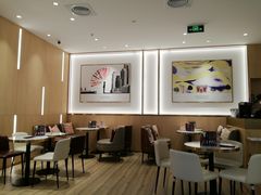 大堂-哈根达斯(国瑞店)