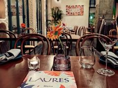 -Laures·月桂西班牙碳烤餐厅(十尚坊店)