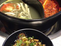 -钢管厂五区小郡肝串串香(南山店)