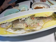 -苏帮袁Sue Cuisine(来福士店)