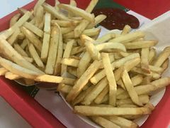 -In-N-Out Burger(LAX)