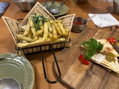 -The Good Place好地方·Brunch·coffee(国贸店)