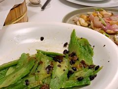 -新发展亚太JW万豪酒店·福苑咖啡厅