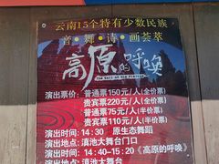 -云南民族村