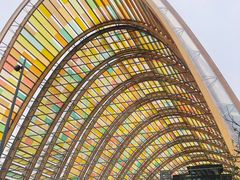 -中国天府农业博览园