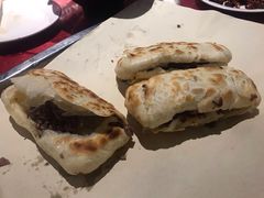 驴肉焖子火烧-高玛纳驴肉火烧(河间总店)