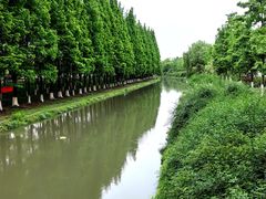 -升仙湖公园
