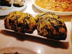 -日丰园海肠水饺·老字号大连海鲜(和平广场店)