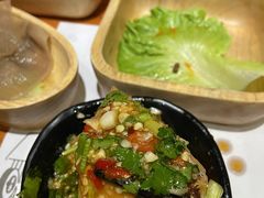 -独食火锅·半米屋台(直营总店)