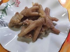 -富源春面馆(四川北路店)