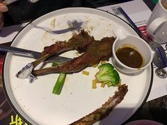 -甜心航空主题餐厅(清远万达广场店)