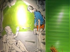 -蜀都小君肝串串香火锅(龙华旗舰店)
