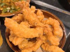 -彭三老火锅(枣子岚垭正街店)