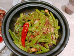 -星叶·东南亚料理(温州万象城店)