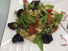 -聚德福海鲜家常菜(刘庄店)