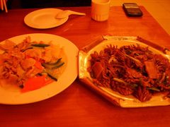 -春江饭店(共青团路总店)