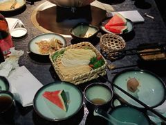 -湊湊火锅·茶憩(新中关购物中心店)